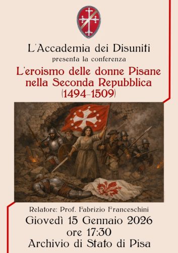 Eventi pubblici