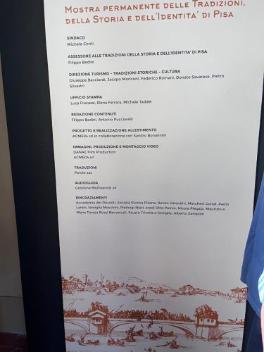 Altri eventi